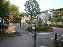 区立あさひ公園