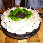 じんぎすかん最初