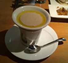 バーニャカウダソースA