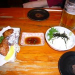 てばてばぎょうざ てばてばぎょうざ