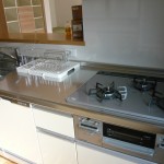 対面キッチン 対面キッチン