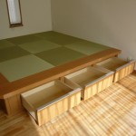 小上がり収納 小上がり収納