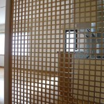 仕切り壁 仕切り壁