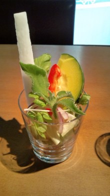 サラダバー② サラダバー②