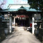 八幡神社 八幡神社