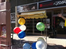 サルバワゴン サルバワゴン