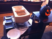 パルミジャーノ