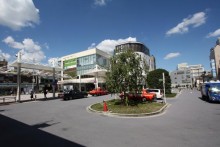 A西小山ロータリー2