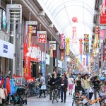 パルム商店街イメージ写真