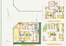 原町 ミサワ参考プラン 編集