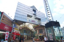 パルム商店街2 (2)