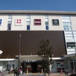 武蔵小山駅12