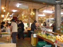 目黒本町 市場