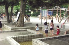 清水池公園