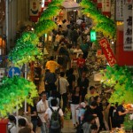 西小山商店街1