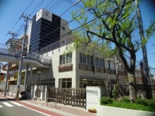 小山小学校