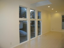 小山台A棟 リビング