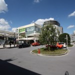 A西小山ロータリー