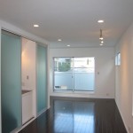 荏原6 リビング