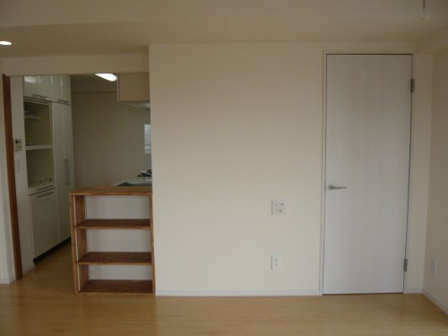 キッチンAfter-2