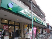 マルエツプチ 不動前3