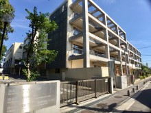 碑小南部地域センター・プール