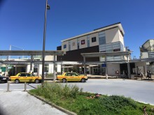 駅ビル1