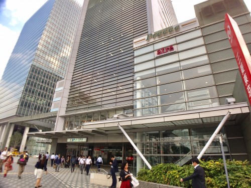 目黒線アトレ29