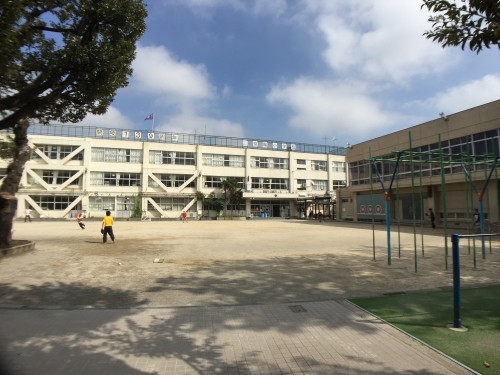 京陽小学校IMG_4881