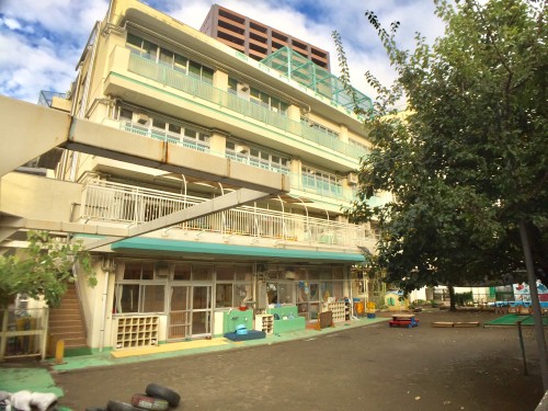 平塚児童センター