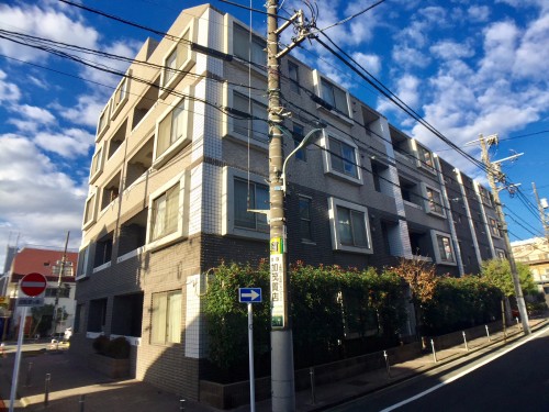 カーサフェリス外観20