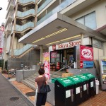 東急ストア清水台店49