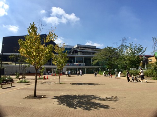 スクエア荏原29