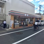 セブンイレブン下目黒6丁目店51