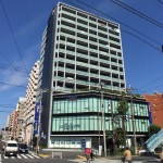 みずほ銀行荏原支店