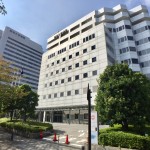 昭和大学病院16